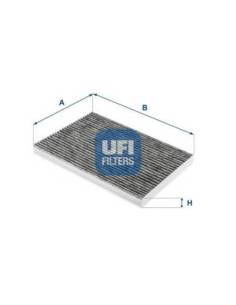 Filtro de Habitáculo para...