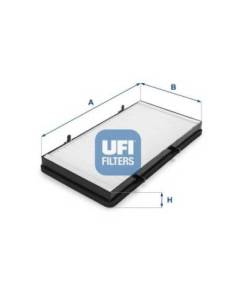 Filtro de Habitáculo para...