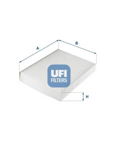 Filtro de Habitáculo para NISSAN...