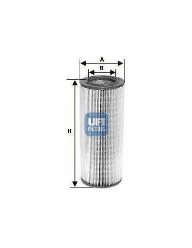 Filtro de Aire para NISSAN Patrol GR...
