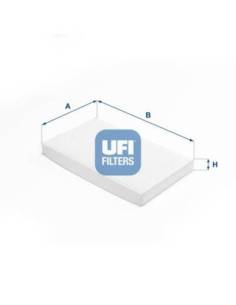 Filtro de Habitáculo para...