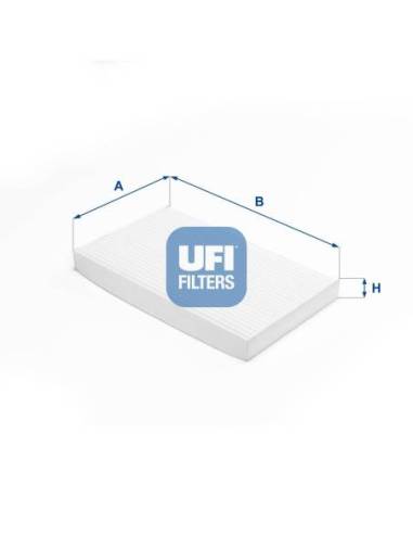 Filtro de Habitáculo para NISSAN Leaf...