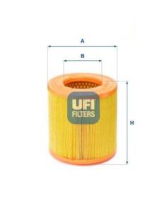 Filtro de Aire para NISSAN...