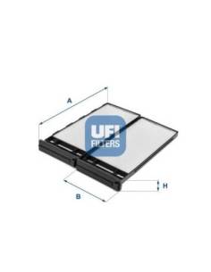 Filtro de Habitáculo para...