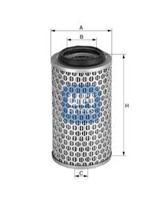 Filtro de Aire para NISSAN...