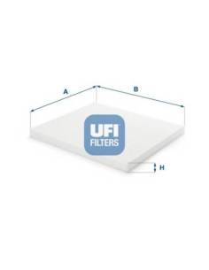 Filtro de Habitáculo para...