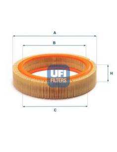 Filtro de Aire para OPEL...