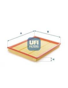 Filtro de Aire para OPEL...