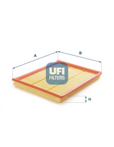 Filtro de Aire para OPEL Astra F...