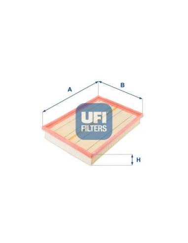 Filtro de Aire para OPEL Tigra...
