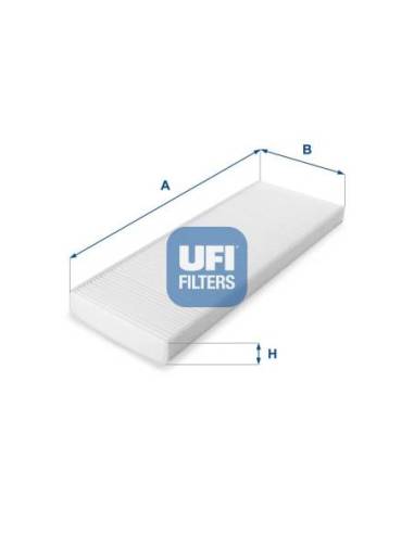 Filtro de Habitáculo para OPEL Vectra...