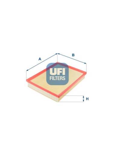 Filtro de Aire para OPEL Zafira B...