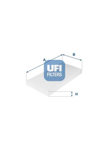 Filtro de Habitáculo para OPEL Combo...