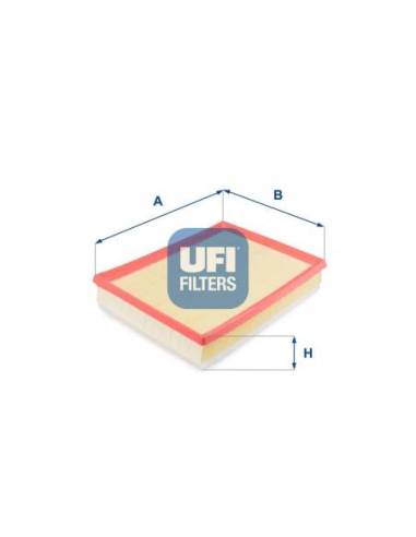 Filtro de Aire para OPEL Tigra...