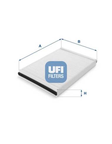 Filtro de Habitáculo para OPEL Astra...