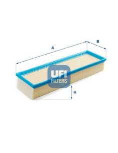 Filtro de Aire para OPEL...