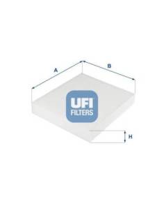 Filtro de Habitáculo para...