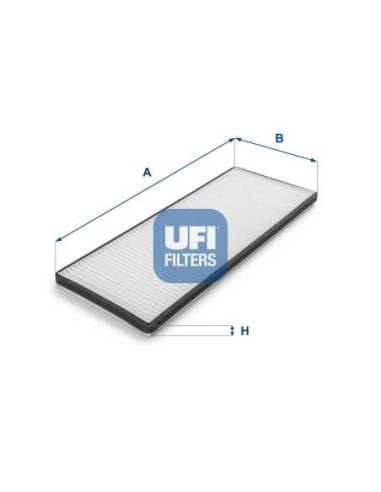 Filtro de Habitáculo para OPEL Astra...