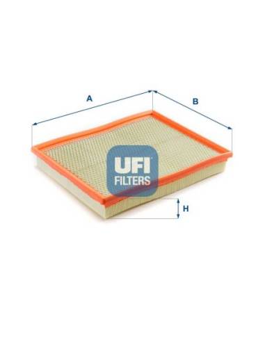 Filtro de Aire para OPEL Astra G...