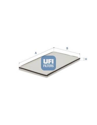 Filtro de Habitáculo para OPEL Corsa...