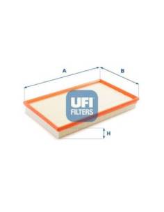 Filtro de Aire para OPEL Vectra B Versión 2.5 i 500 del año 05/98 -12/99