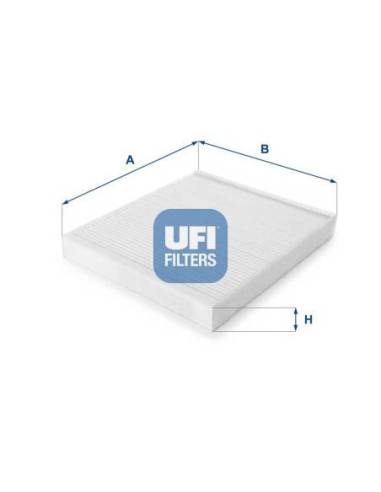 Filtro de Habitáculo para OPEL Astra...