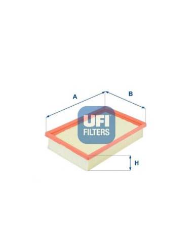 Filtro de Aire para OPEL Agila A...