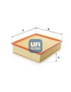 Filtro de Aire para OPEL...