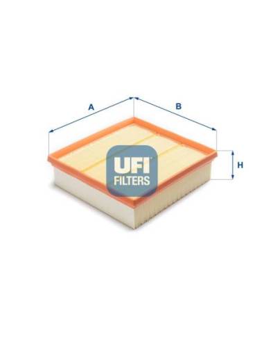 Filtro de Aire para OPEL Corsa E...