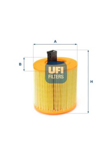 Filtro de Aire para OPEL Astra K...