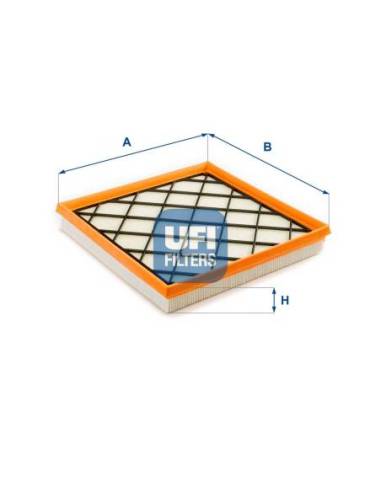 Filtro de Aire para OPEL Astra J...