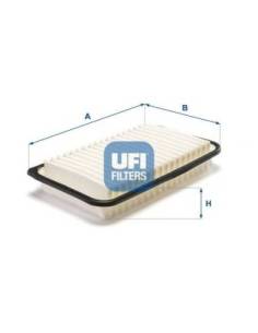 Filtro de Aire para OPEL Agila B Versión 1.2 16V ecoFlex Stop&Start del año Todos