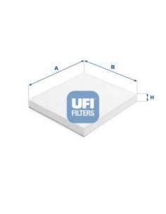 Filtro de Habitáculo para...