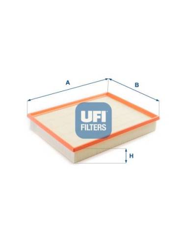 Filtro de Aire para OPEL Signum...