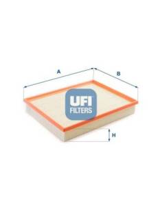 Filtro de Aire para OPEL...