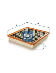 Filtro de Aire para OPEL...