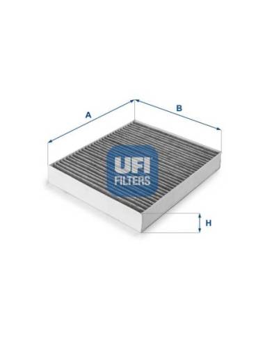 Filtro de Habitáculo para OPEL Meriva...