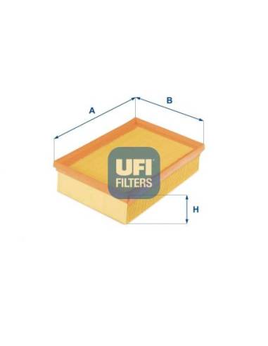 Filtro de Aire para OPEL Mokka X...