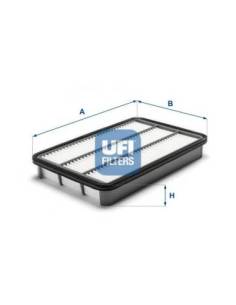Filtro de Aire para OPEL...