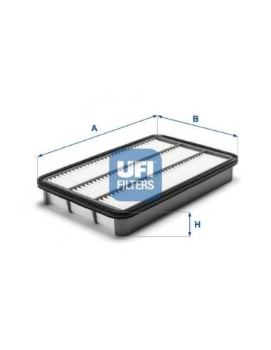Filtro de Aire para OPEL Monterey B...