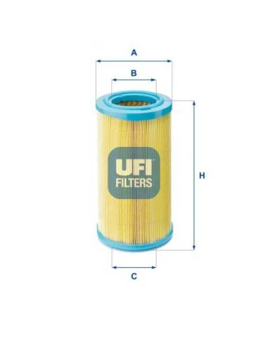 Filtro de Aire para PEUGEOT Partner I...