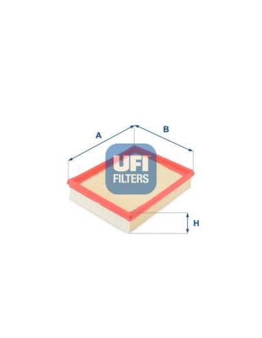 Filtro de Aire para PEUGEOT 206...