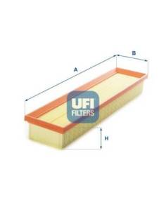 Filtro de Aire para PEUGEOT...