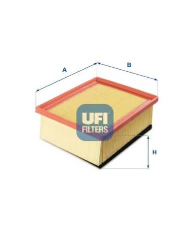 Filtro de Aire para PEUGEOT 206...