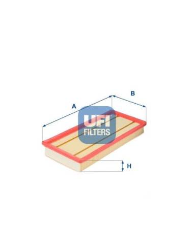 Filtro de Aire para PEUGEOT 207 Van...