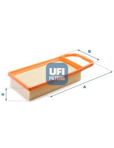 Filtro de Aire para PEUGEOT 407 SW...