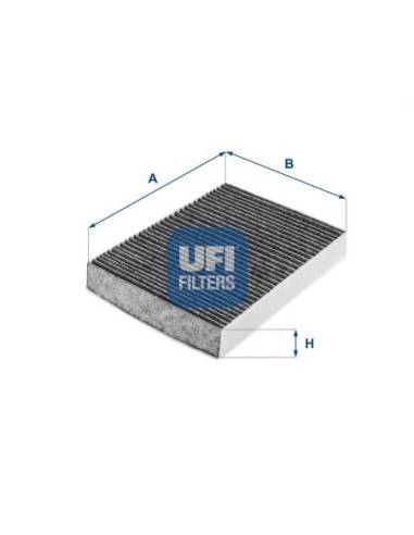 Filtro de Habitáculo para PEUGEOT 508...