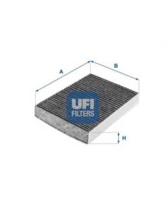 Filtro de Habitáculo para...