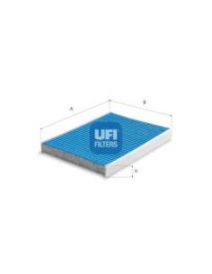 Filtro de Habitáculo para...