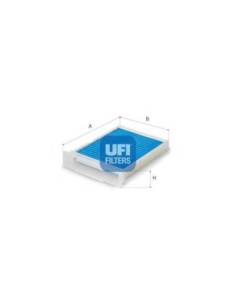 Filtro de Habitáculo para...